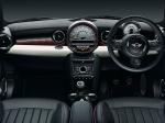 Mini Cooper Clubman Cooper S 50 Hampton 2011 года (JP)